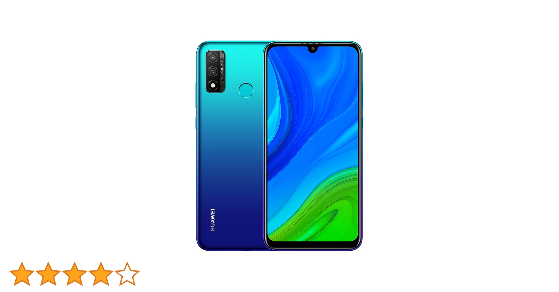 ANDROID - HUAWEI novalite3  オーロラブルー Amazon | HUAWEI nova lite 3+ オーロラブルー 【日本正規代理店